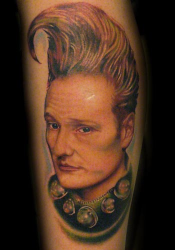 Tattoos - Josh Woods - black 13 Tattoo,Nashville TN